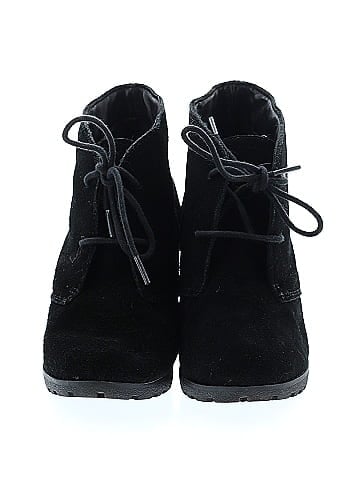 White Mountain Ankle Boots (view 2)