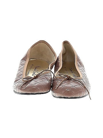 French Sole Flats (view 2)