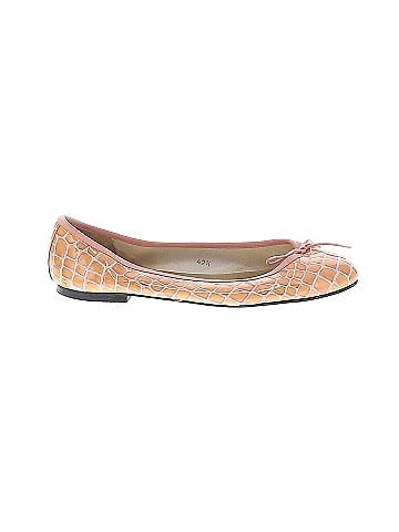 French Sole Flats (view 1)