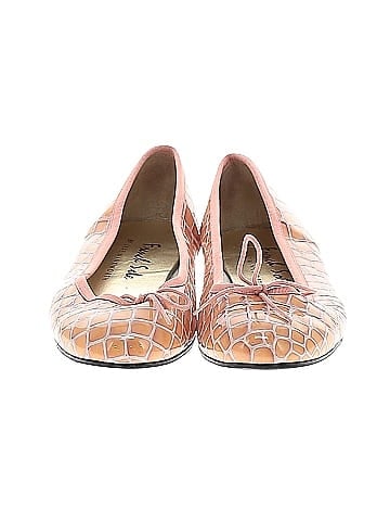 French Sole Flats (view 2)