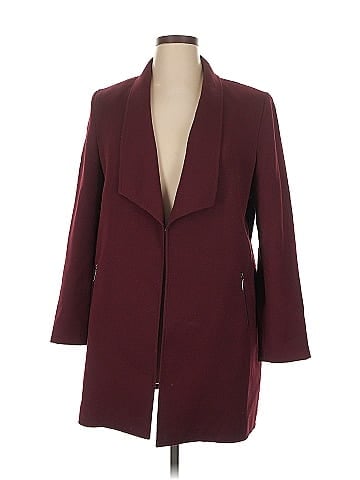Tahari by ASL Coat (view 1)