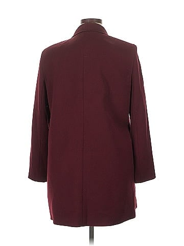 Tahari by ASL Coat (view 2)