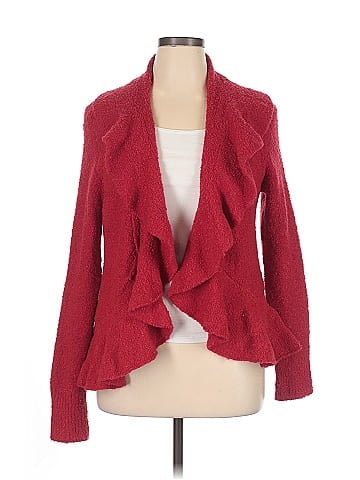 Moda International Cardigan (view 1)