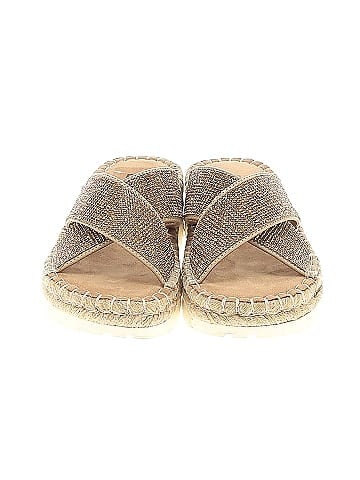 White Mountain Wedges (view 2)