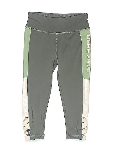 Bebe Active Pants (view 1)