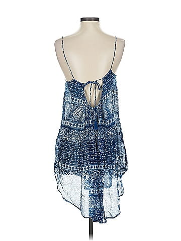 Amuse Society Casual Dress (view 2)