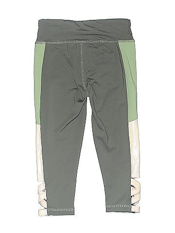 Bebe Active Pants (view 2)