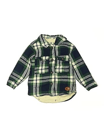 Bass Pro Shops Jacket (view 1)