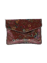 Brighton Red Crossbody Bag One size
