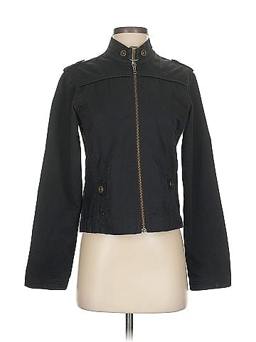 Volcom Jacket (view 1)