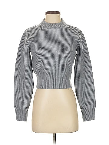 alexanderwang.t Turtleneck Sweater (view 1)