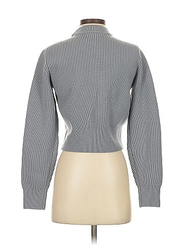 alexanderwang.t Turtleneck Sweater (view 2)