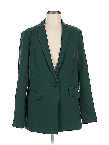 Adrianna Papell Blazer (view 1)