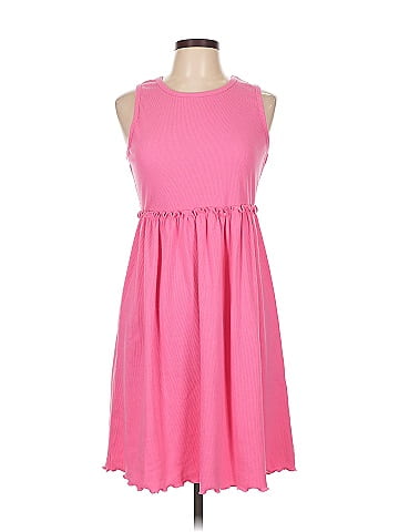 BTFBM Casual Dress (view 1)