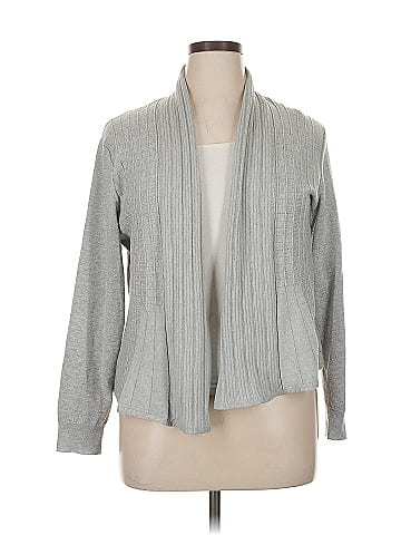 Chloe & Jasmine Cardigan (view 1)