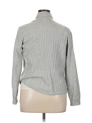 Chloe & Jasmine Cardigan (view 2)