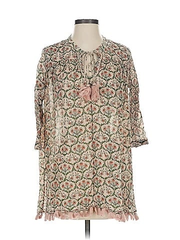 Roller Rabbit Casual Dress (view 1)