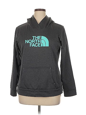 The North Face Pullover Hoodie (view 1)