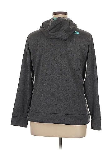 The North Face Pullover Hoodie (view 2)