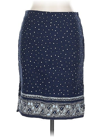 Ann Taylor LOFT Outlet Casual Skirt (view 1)