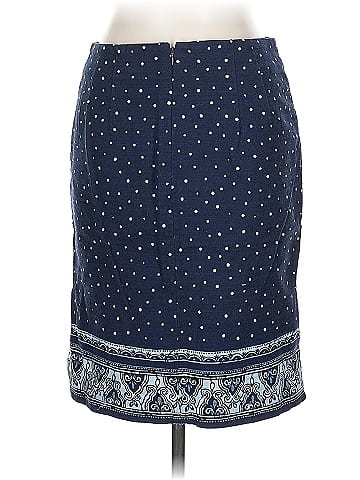 Ann Taylor LOFT Outlet Casual Skirt (view 2)