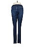 FRAME Denim Stripes Blue Jeans Size 28 waist - photo 2