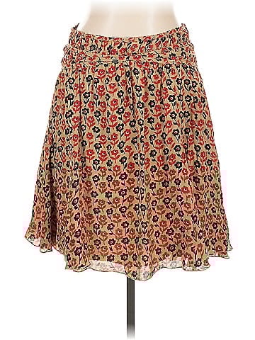 Moschino Cheap And Chic Casual Skirt (view 1)