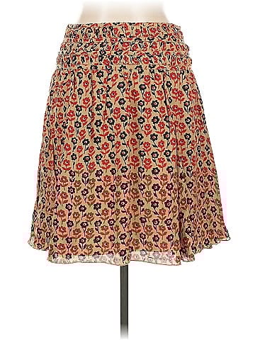 Moschino Cheap And Chic Casual Skirt (view 2)