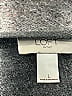Ann Taylor LOFT Outlet 100% Rayon Gray Pullover Sweater Size L - photo 7