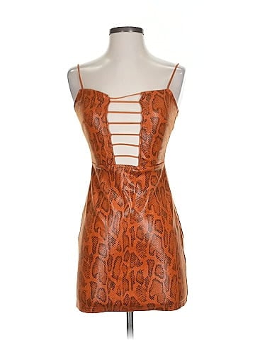 Superdown Cocktail Dress (view 1)