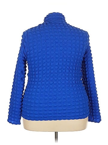 Jolie & Joy Long Sleeve Blouse (view 2)