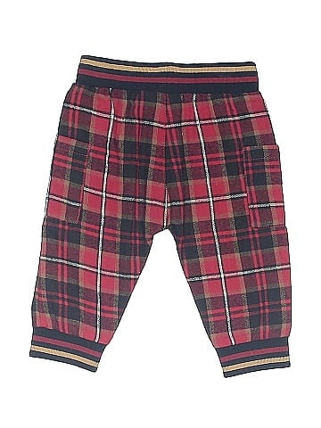Deux Par Deux Casual Pants (view 2)