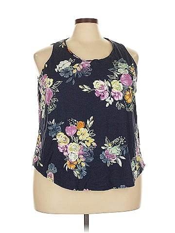 24/7 Maurices Tank Top (view 1)