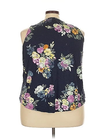 24/7 Maurices Tank Top (view 2)
