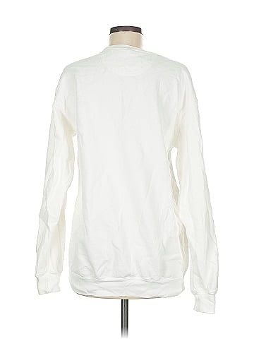 Comfort Colors Sweatshirt (view 2)