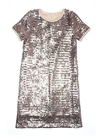GB Girls Dress (view 1)