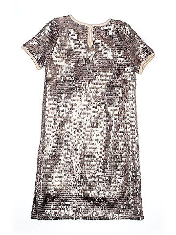 GB Girls Dress (view 2)