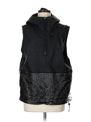 Zara W&B Collection Vest (view 1)