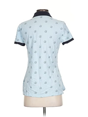 Tommy Hilfiger Short Sleeve Polo (view 2)