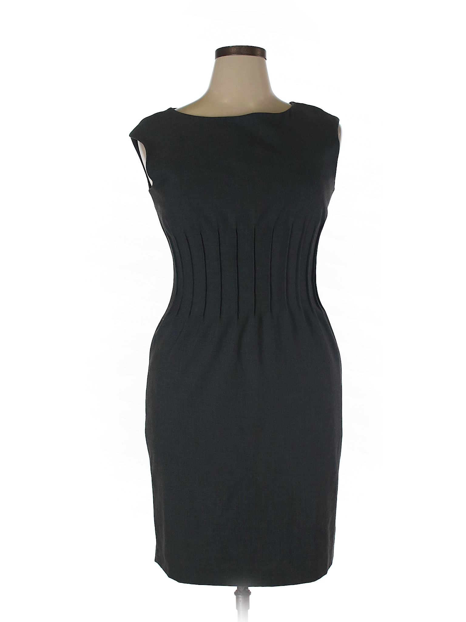 Calvin Klein Casual Dress - 76% off only on thredUP