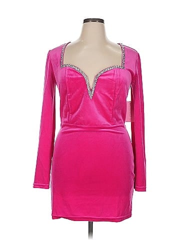 Shoedazzle Cocktail Dress (view 1)