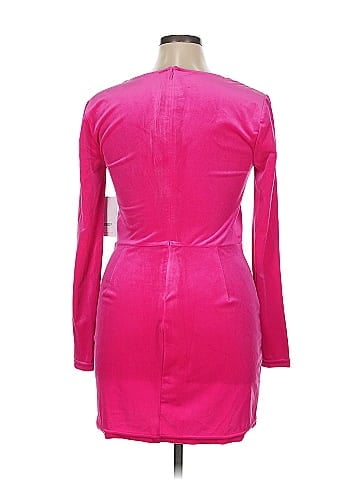 Shoedazzle Cocktail Dress (view 2)