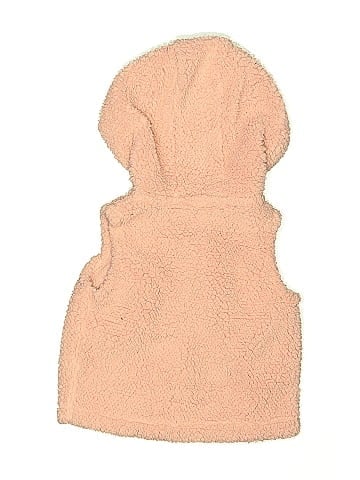 Carter's Faux Fur Vest (view 2)
