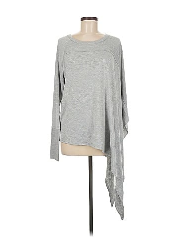 Elan Long Sleeve T-Shirt (view 1)