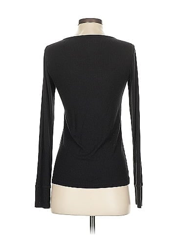 Tommy John Long Sleeve Henley (view 2)