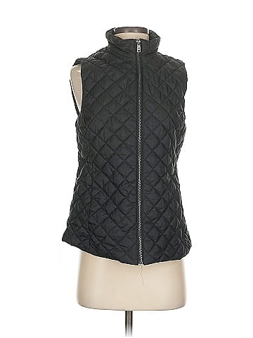 Banana Republic Factory Store Vest (view 1)