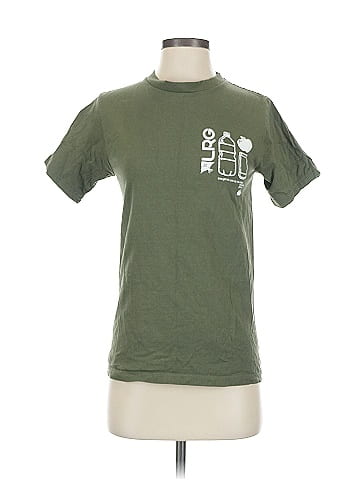 LRG Short Sleeve T-Shirt (view 1)