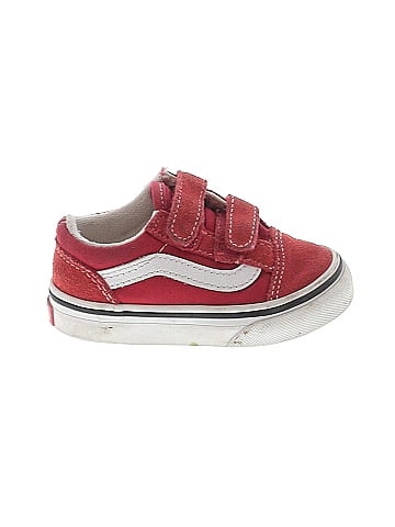 Vans Sneakers (view 1)