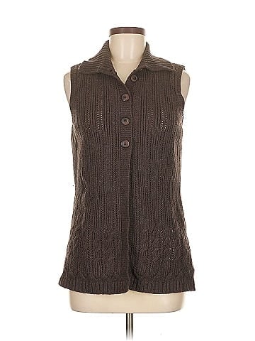 Woolrich Wool Cardigan (view 1)