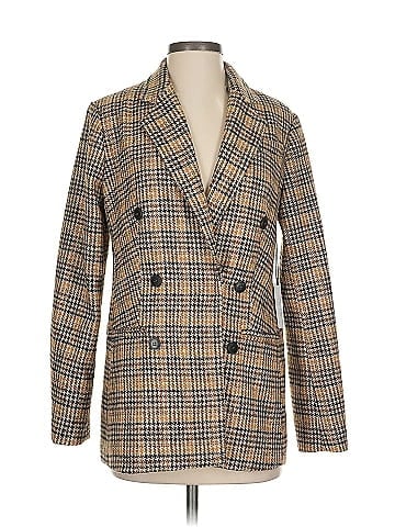 ASTR The Label Blazer (view 1)